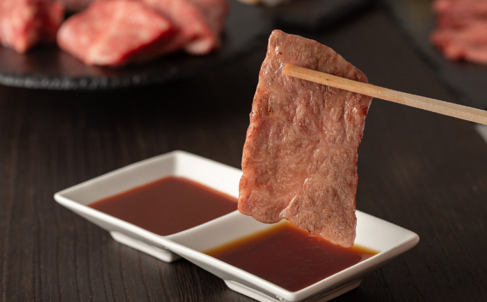 【訳あり】佐賀牛 ヒレ焼肉 600g 175-J1182