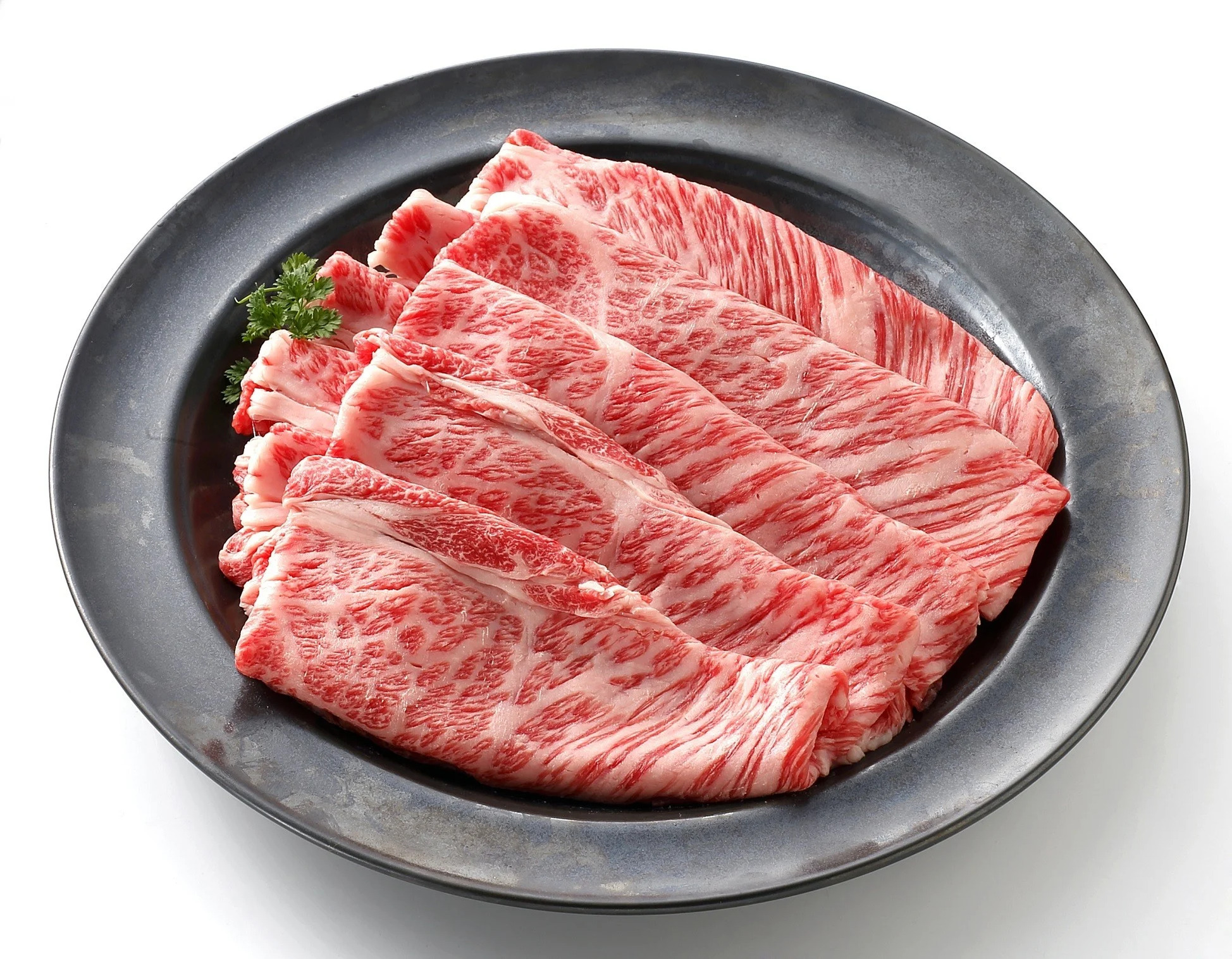 伊万里牛の＜ロ－ス&かたロ－ス＞3回定期便 999-J1373