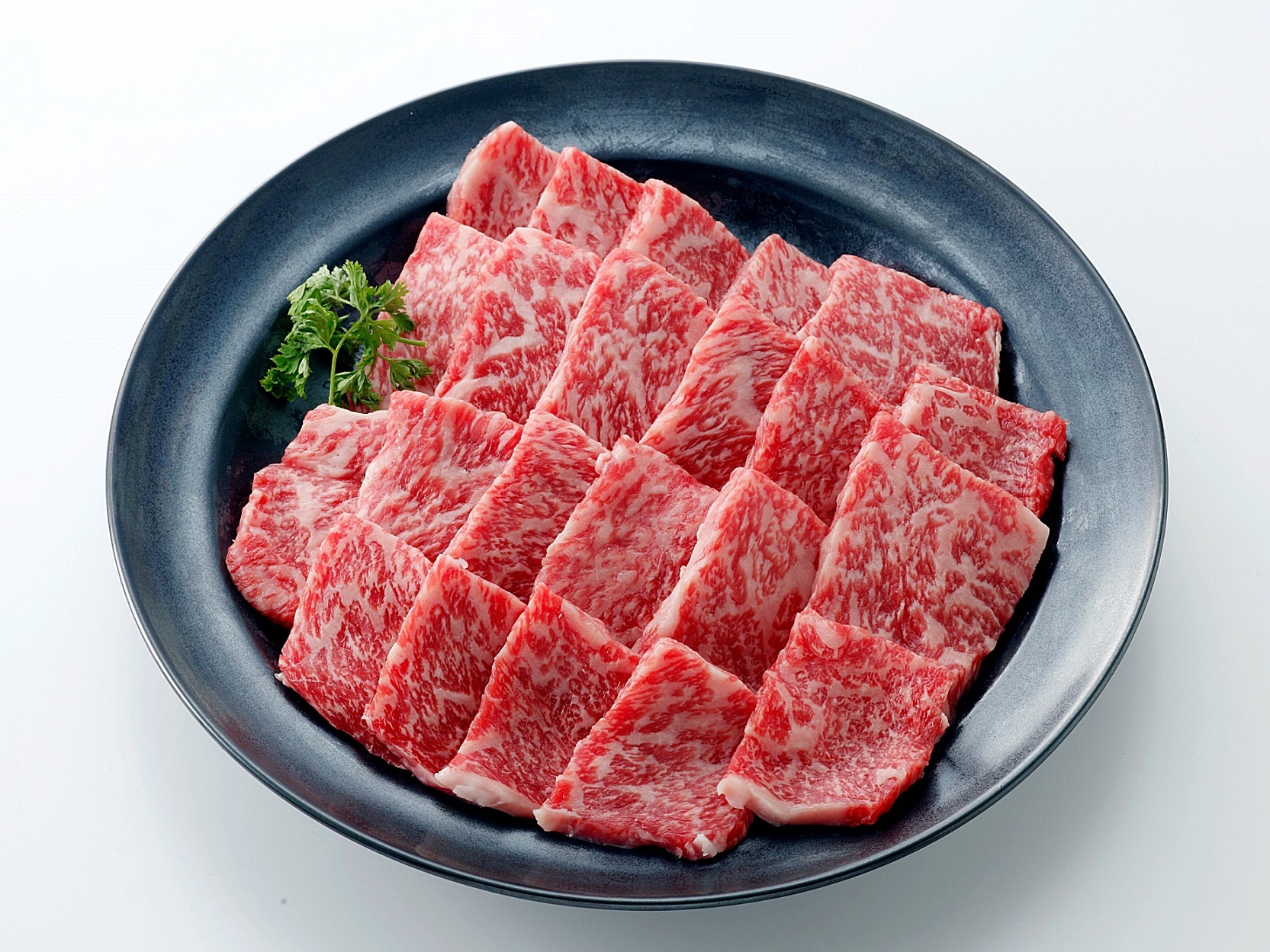 伊万里牛の＜ヒレ&ロ－ス&ランプ＞5回定期便 999-J1374