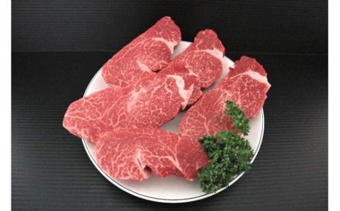 【伊万里牛】 A5等級 ヒレステーキ 750g（5枚） 001-J249