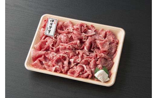 伊万里牛食べつくし 定期便 6回便 モモスライス入り ステーキ 焼肉 10万円コース 999-J251