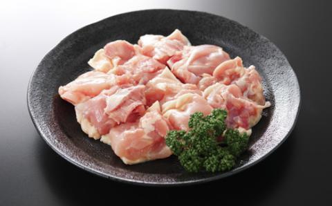 伊万里牛 切り落とし 有田鶏モモ セット チキンステーキ 唐揚げ 015-J282