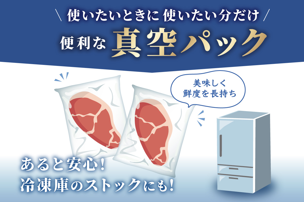 伊万里牛 A5 赤身 モモステーキ 500g 015-J458