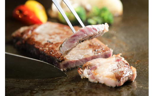 【佐賀牛】 サーロイン ステーキ 400g （200g×2枚） 2人前 真空パックでお届け 150-J652