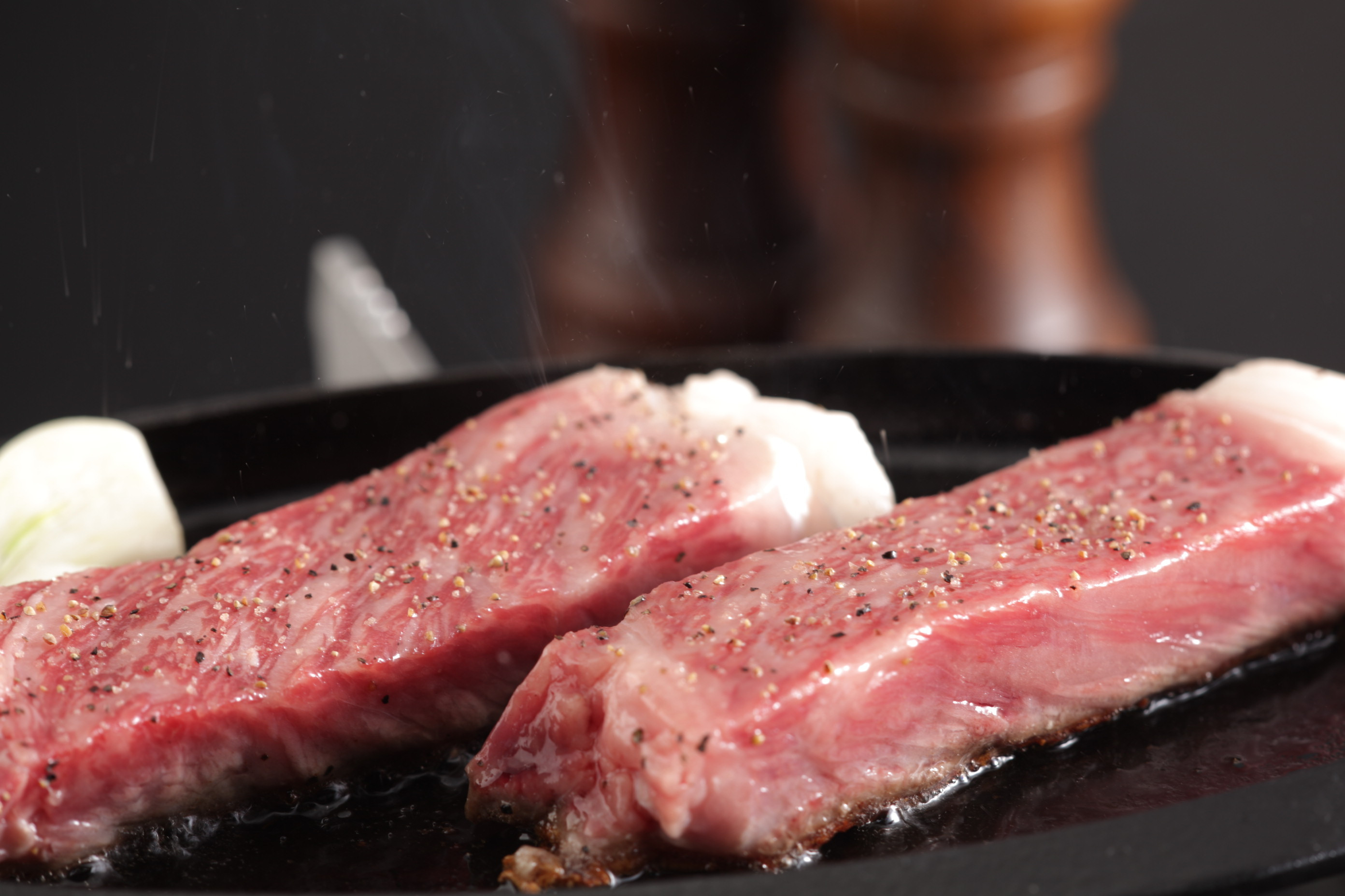 極厚 伊万里牛 サーロインステーキ 600g 1枚 ぽん酢 藻塩 柚子胡椒 セット 158-J750