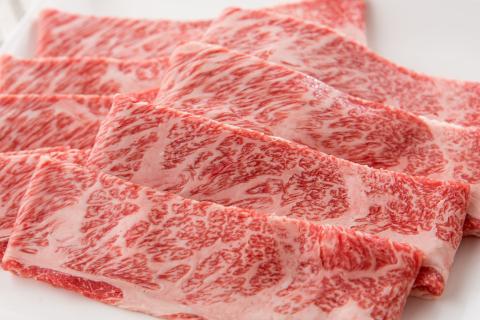 伊万里牛しゃぶしゃぶ 300g 2人前 だし ぽん酢 ごまダレ ちゃんぽん麺 セット 158-J751