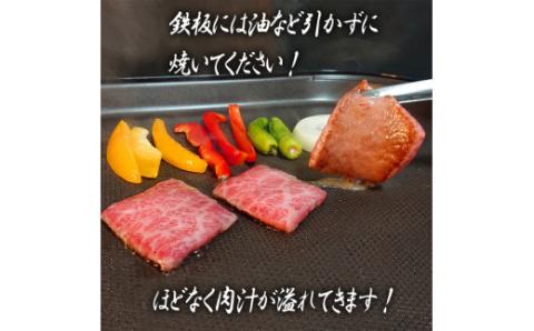 佐賀牛 上カルビセット500g 161-J779