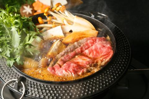 三栄の佐賀牛スライス（約500g） 167-J887