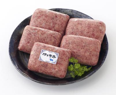 伊万里牛いろいろ定期便 3回便 すき焼き ハンバーグ サイコロステーキ 999-J952