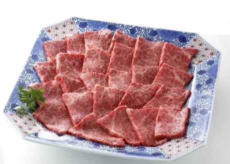 伊万里牛おいしさ定期便 5回便 モモステーキ 焼肉 すき焼き 999-J953