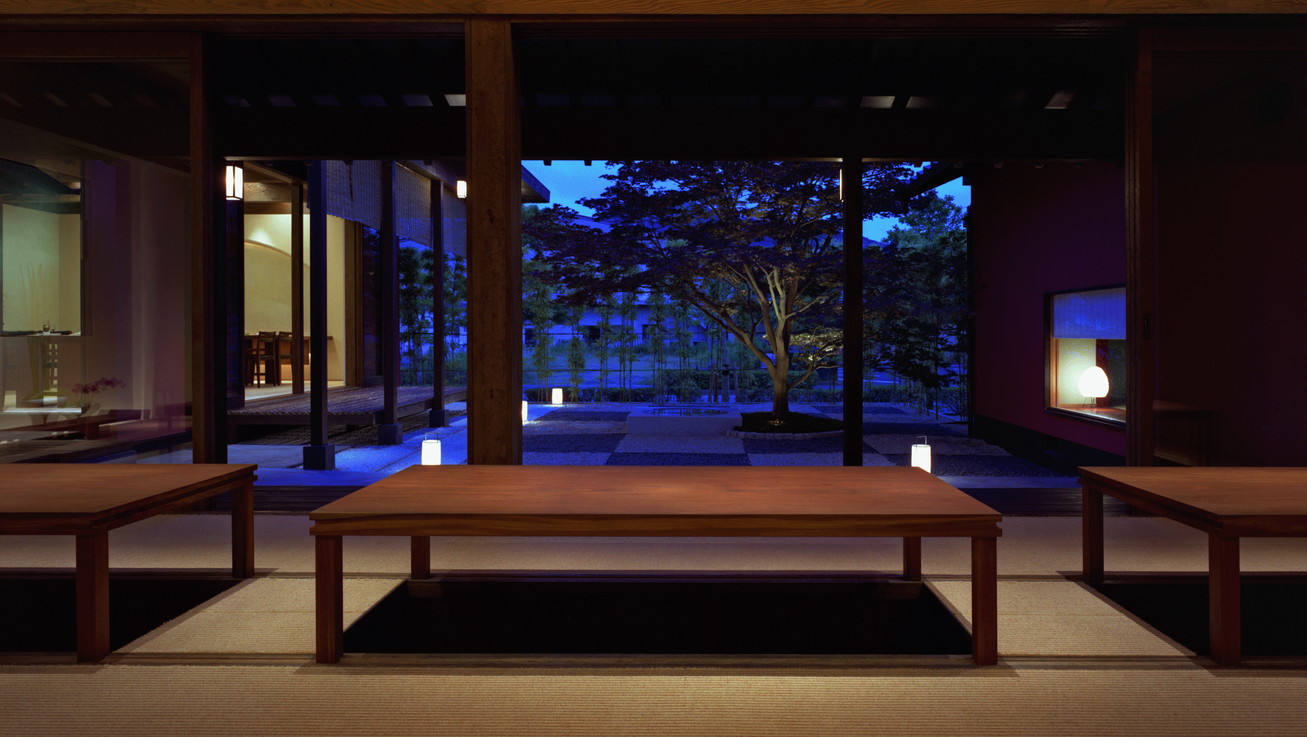 【櫓庵治】伊万里牛ステーキディナーコース（1名様） 064-K177