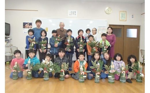 山代町元気なまちづくり運営協議会の活動を応援！【思いやり型返礼品（協賛型）】 107-O010