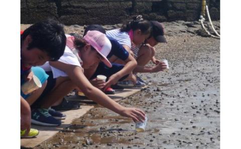 牧島地区まちづくり運営協議会の活動を応援！【思いやり型返礼品（協賛型）】 109-O015