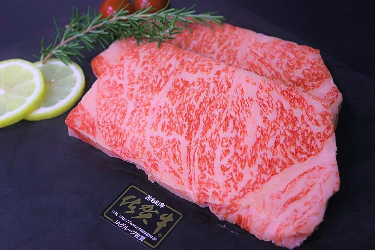 【偶数月に計６回】ALL 佐賀牛 がばいうまか 定期便 191-J1389