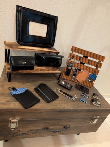 ランドセルリメイクフルセット 195-N230