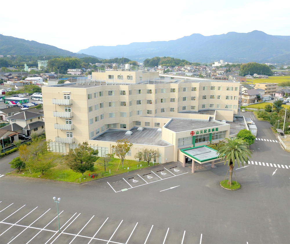 山元記念病院 簡易MC画像ドック(MRIとCTを組合せたドック) 検診 令和8年4月以降受診 210-K194