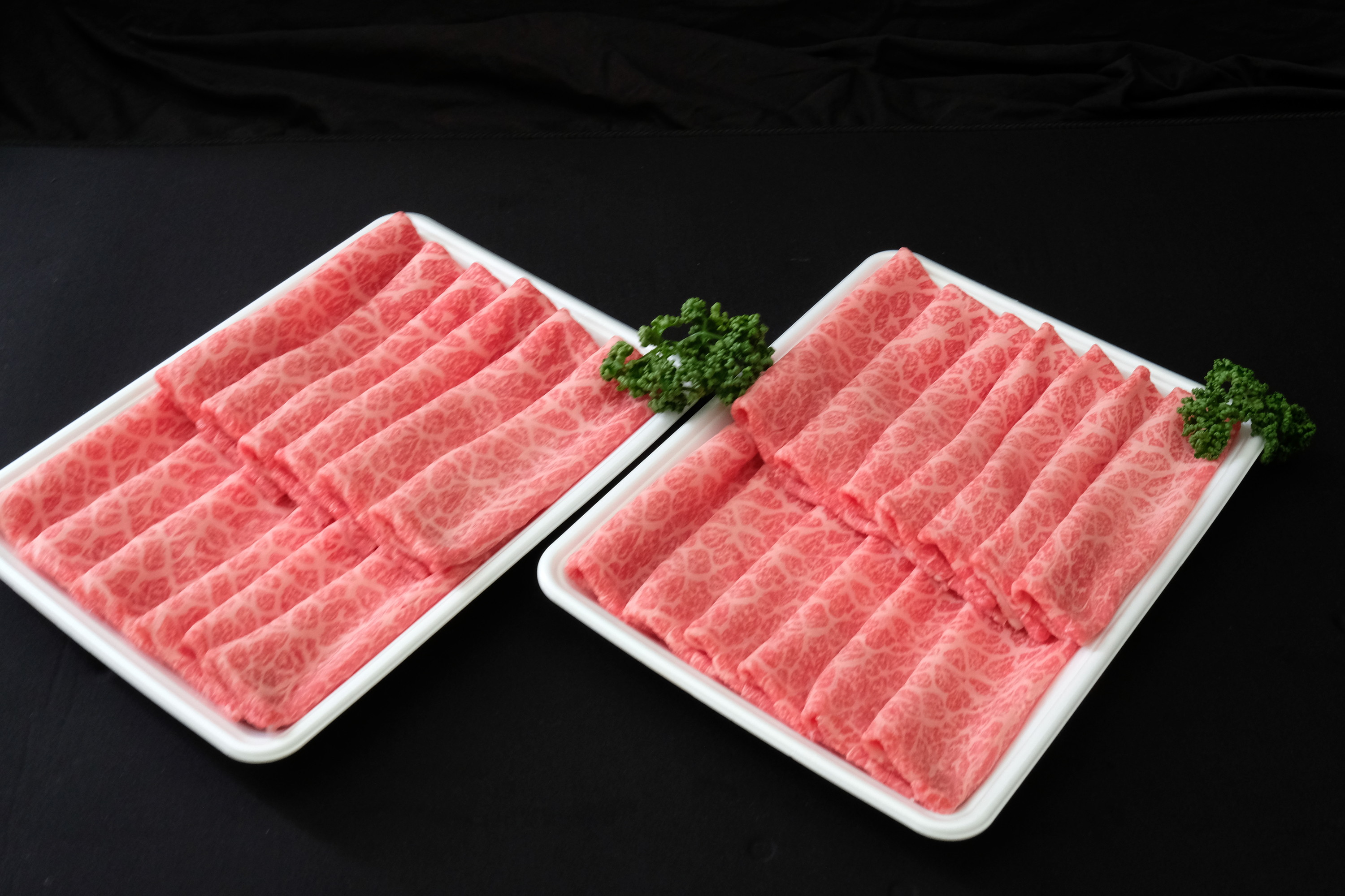 【12ヵ月定期便】佐賀牛肩モモスライス1ｋｇ 999-J1495