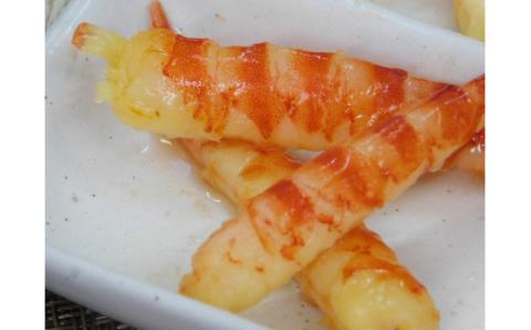 車海老みそ漬け（むき身） 010-C170