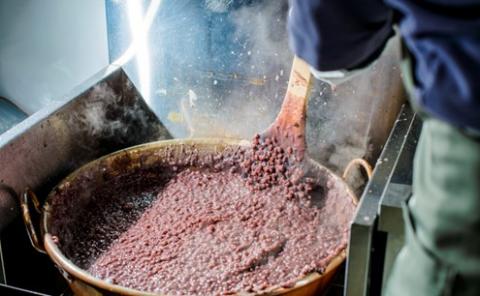 【贈り物に・手提げ袋付】謹製どら焼き＜3個入×4箱＞ 080-F172