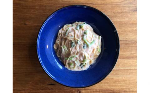 【きょうは、パパがシェフシリーズ】 冷凍パスタソースD 122-G155