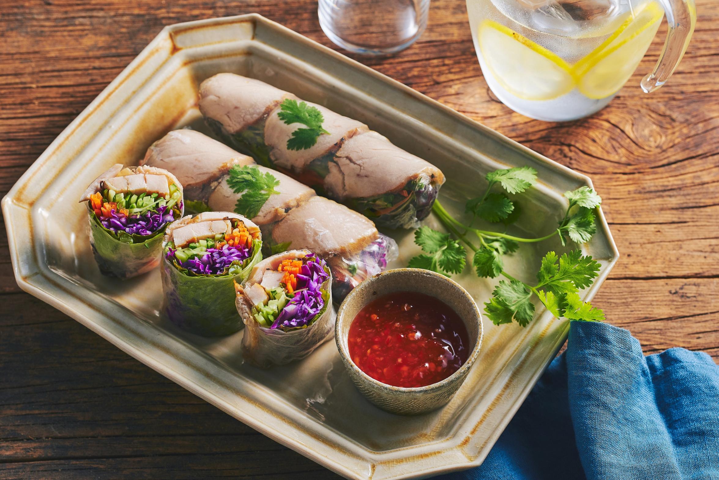 伊万里ヤマンドリ スモークチキン&おやまのとりめし 016-G288