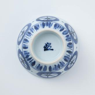 伊万里陶苑 新丸文クラワンカ・大 070-H972