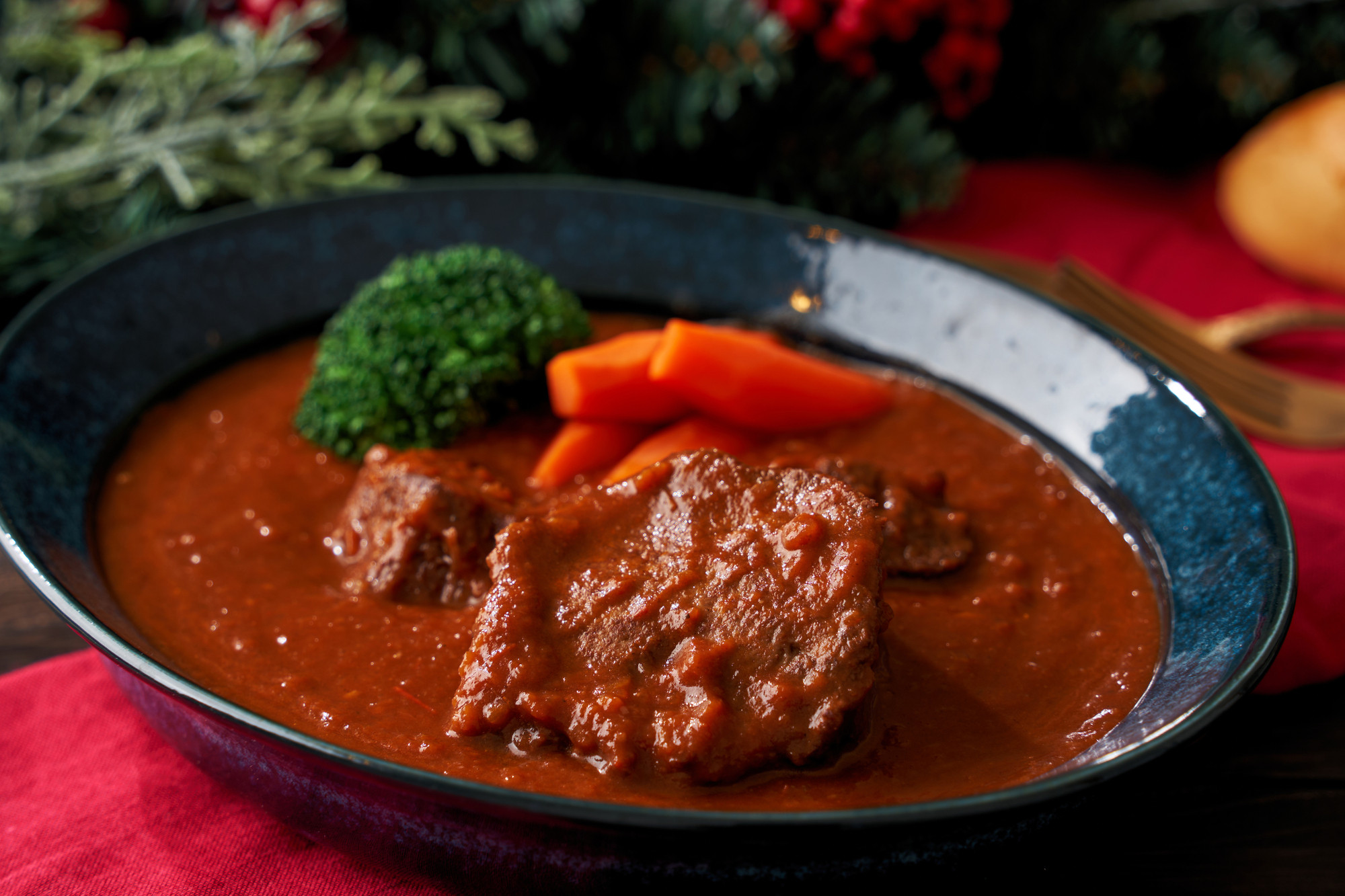 【 佐賀牛 】 訳あり！ モモ ブロック ローストビーフ 用等 約500g 159-J1032