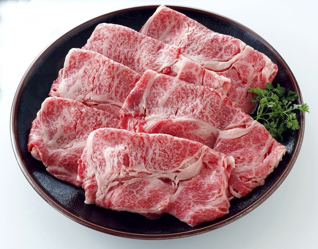 伊万里牛の＜ロ－ス&かたロ－ス＞3回定期便 999-J1373