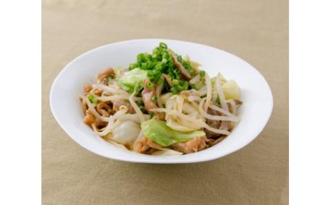 レンジで簡単！ 伊万里牛 ホルモン味噌味 （115g×4ﾊﾟｯｸ） 007-J1446