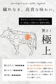 佐賀牛ヒレステーキ200g×4 161-J782