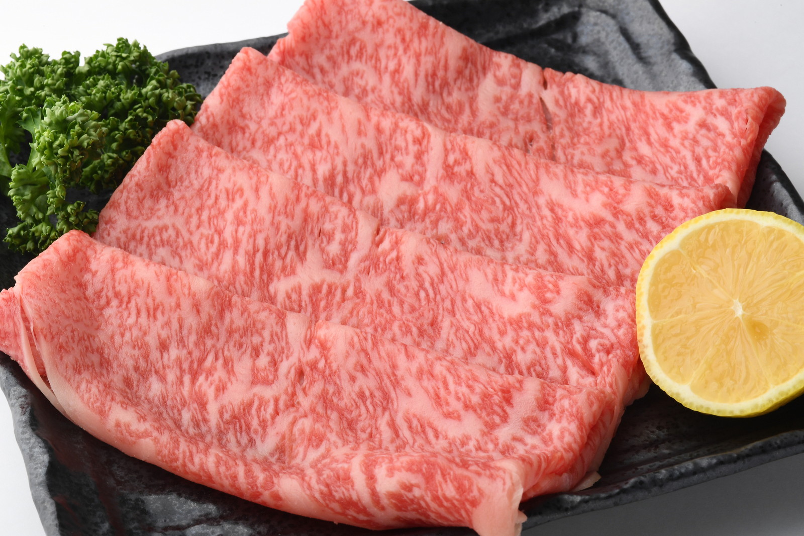 訳あり！佐賀牛しゃぶしゃぶすき焼き用 5kg（500g×10p） 159-J793
