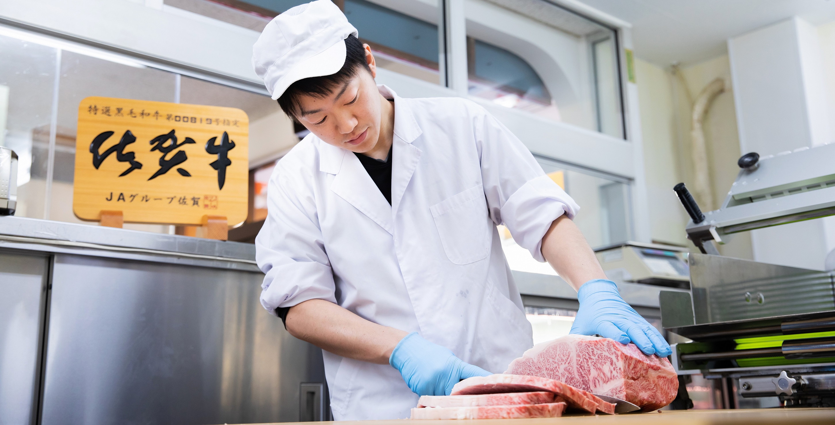 佐賀牛 ヒレ ブロック 5kg 100-J797