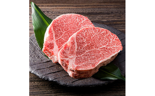 伊万里牛最高峰フィレ3種類食べ比べ（3回定期便） 999-J959