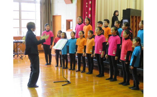 伊万里地区まちづくり運営協議会の活動を応援！【思いやり型返礼品（協賛型）】 105-O008