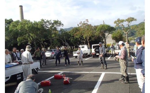 山代町元気なまちづくり運営協議会の活動を応援！【思いやり型返礼品（協賛型）】 107-O012