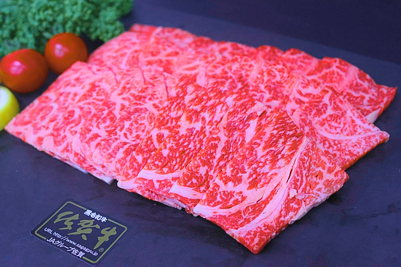 【奇数月に計６回】ALL 佐賀牛 がばいうまか 定期便 999-J1388