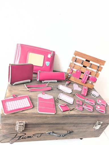 ランドセルリメイクフルセット 195-N230