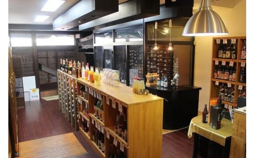 伊万里市内限定販売純米酒「Bコース」（日本酒） 019-D165