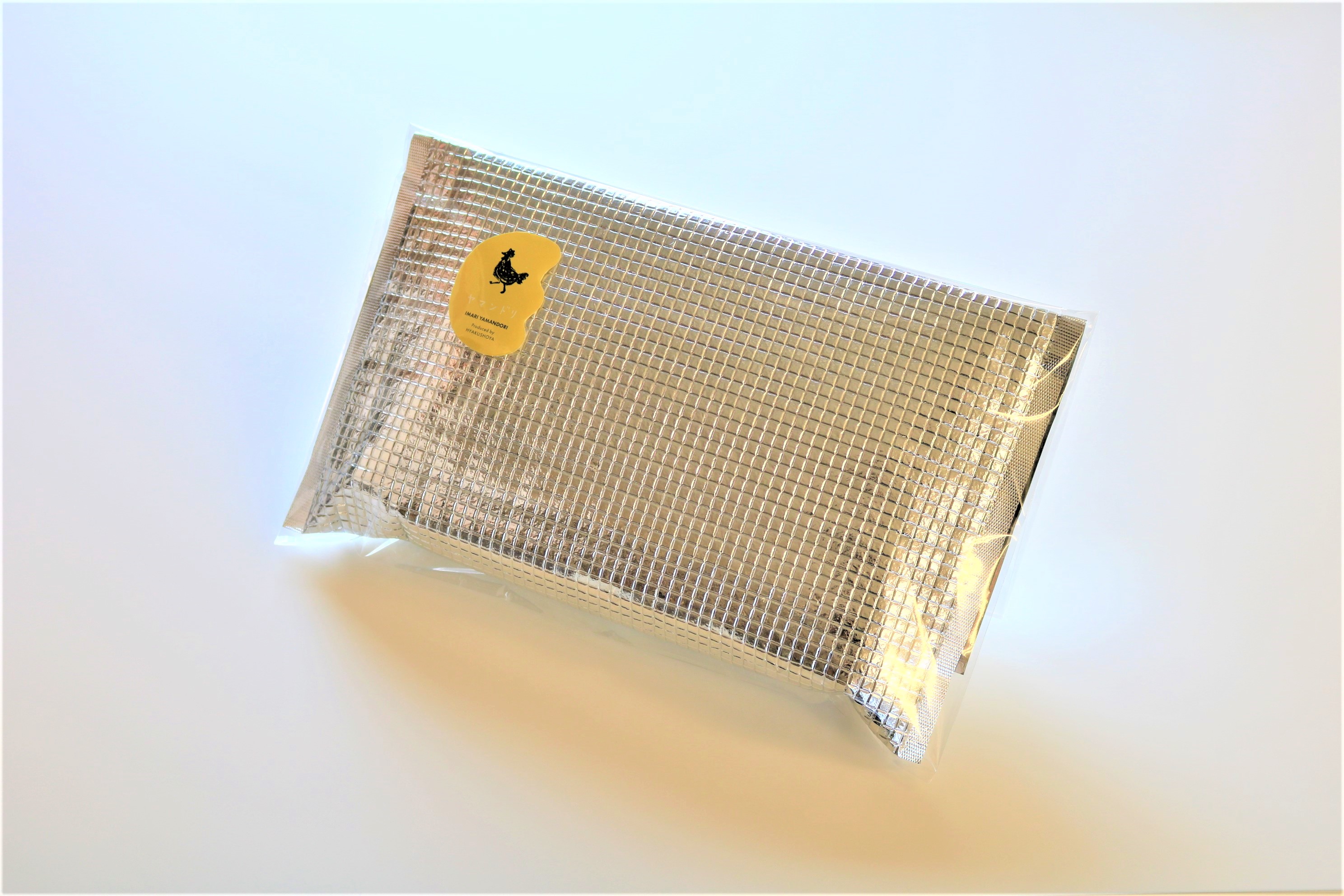 伊万里ヤマンドリ スモークチキン&おやまのとりめし 016-G288