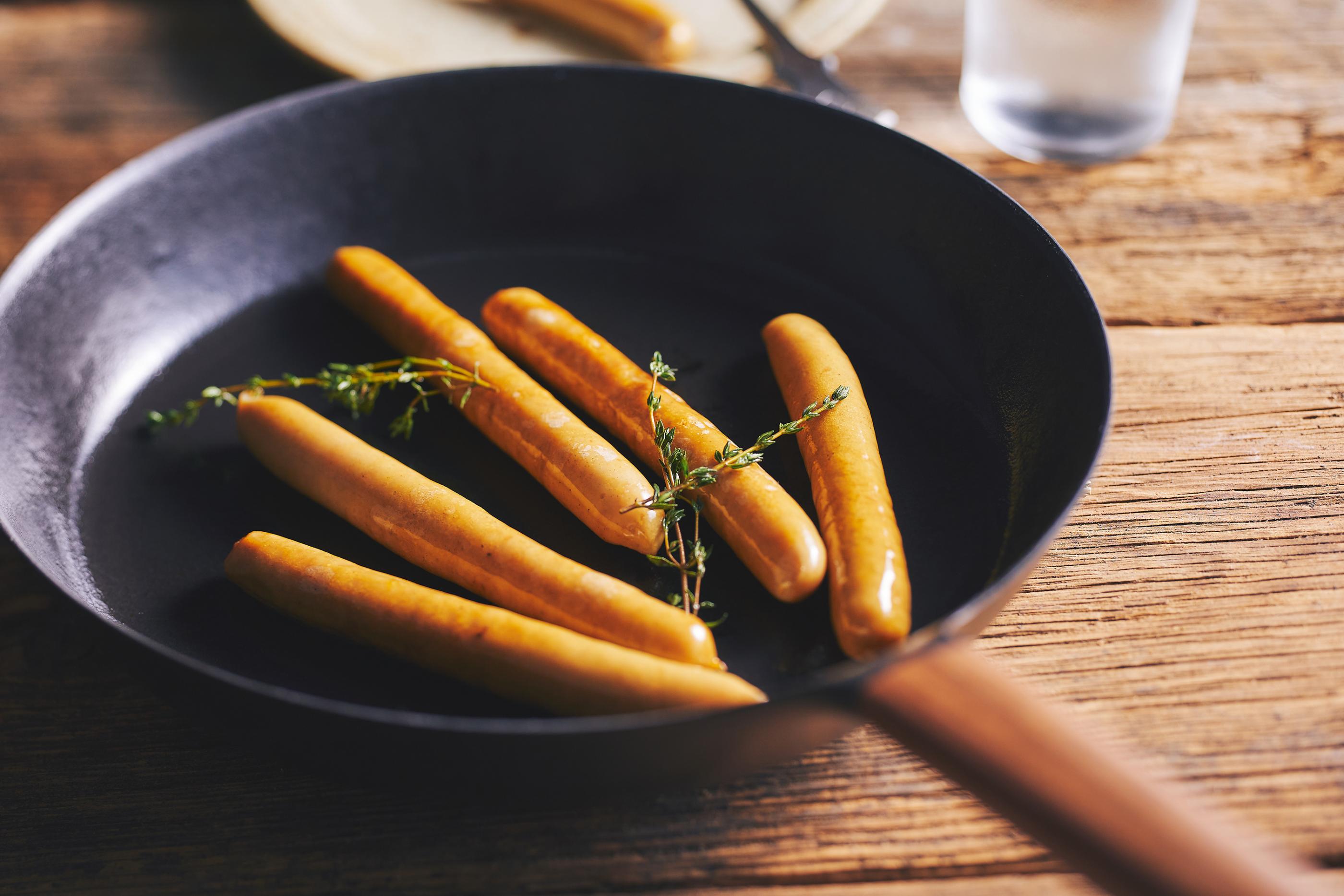 伊万里ヤマンドリ スモークチキン&チキンソーセージ 016-G291