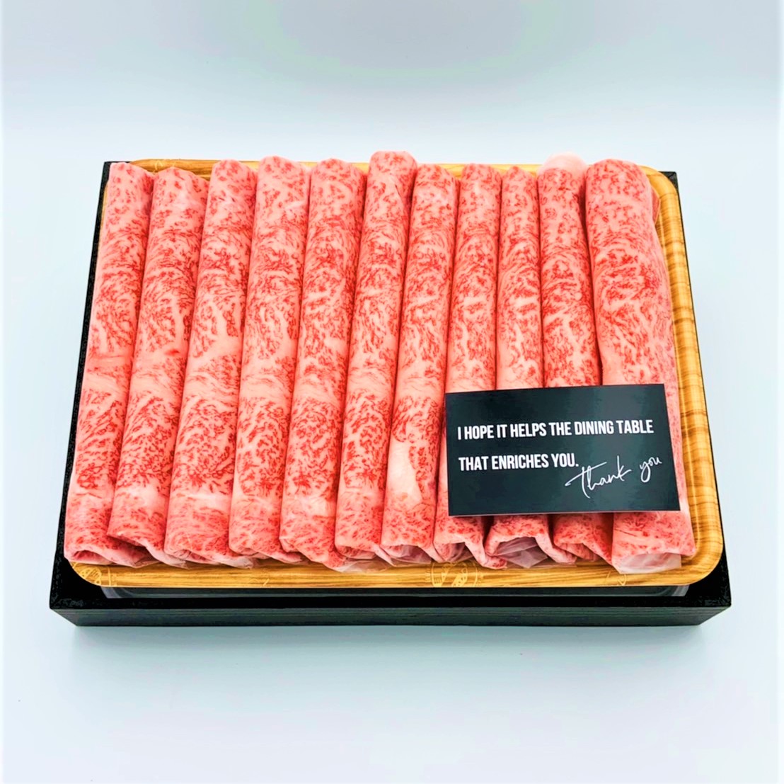 【 佐賀牛 】 艶さし！【厳選部位】 サーロイン しゃぶしゃぶ すき焼き用 300g 159-J1026