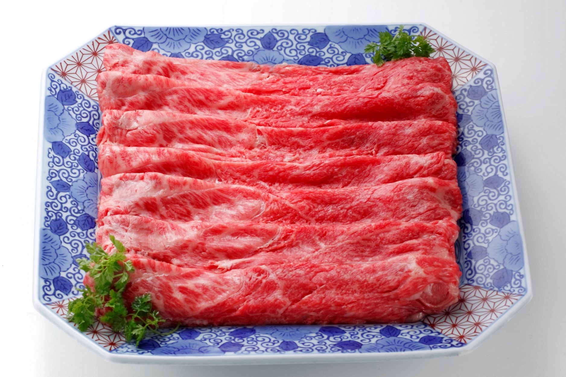 伊万里牛の＜ヒレ&ロ－ス&ランプ＞5回定期便 999-J1374