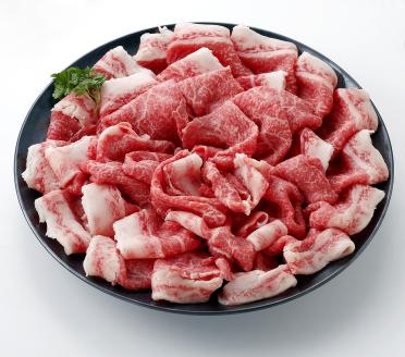 伊万里牛いろいろ定期便 3回便 すき焼き ハンバーグ サイコロステーキ 999-J952