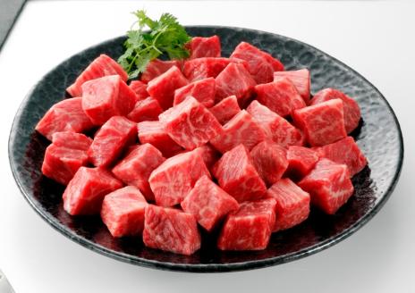 伊万里牛おいしさ定期便 5回便 モモステーキ 焼肉 すき焼き 999-J953