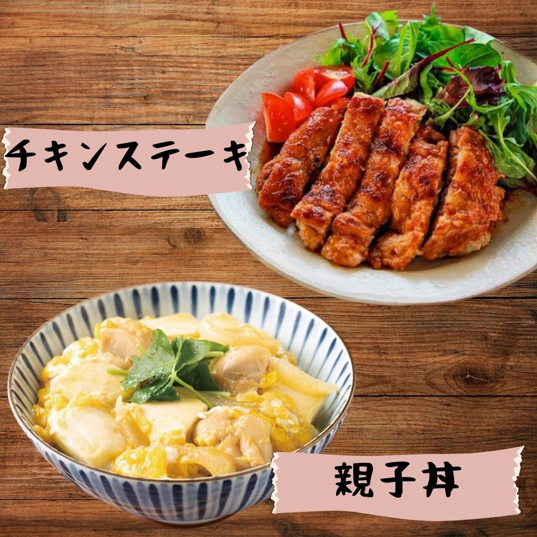 がっつり！！食べちゃおう！いろいろな料理に大活躍 佐賀県ブランド鶏 ありたどりもも肉2kg×1袋 188-L048
