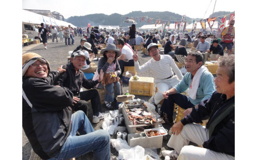 波多津の町おこしに参加ください！【思いやり型返礼品（協賛型）】 103-O001