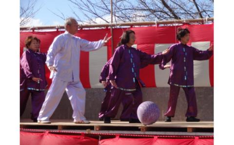 牧島地区まちづくり運営協議会の活動を応援！【思いやり型返礼品（協賛型）】 109-O015