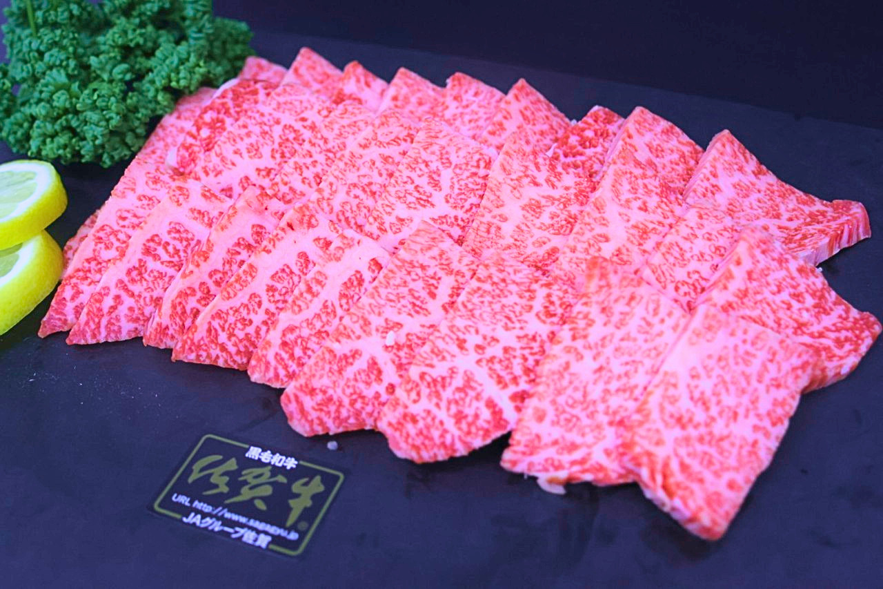 【奇数月に計６回】ALL 佐賀牛 がばいうまか 定期便 999-J1388