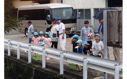山代町元気なまちづくり運営協議会の活動を応援！【思いやり型返礼品（協賛型）】 107-O010