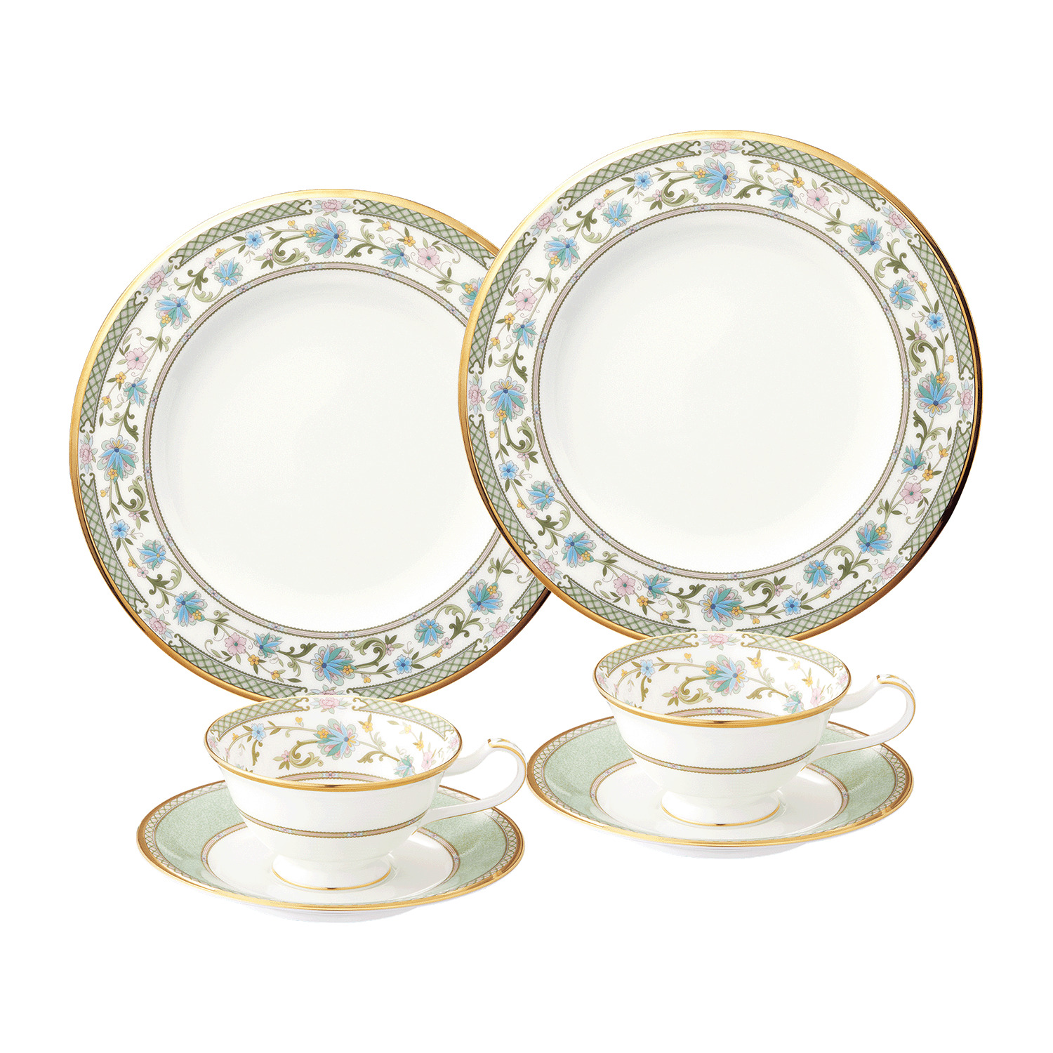 ヨシノティータイムペアセット 058-H1260